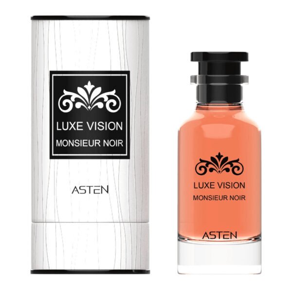 LV – Monsieur Noir EDP – 100ML By Asten