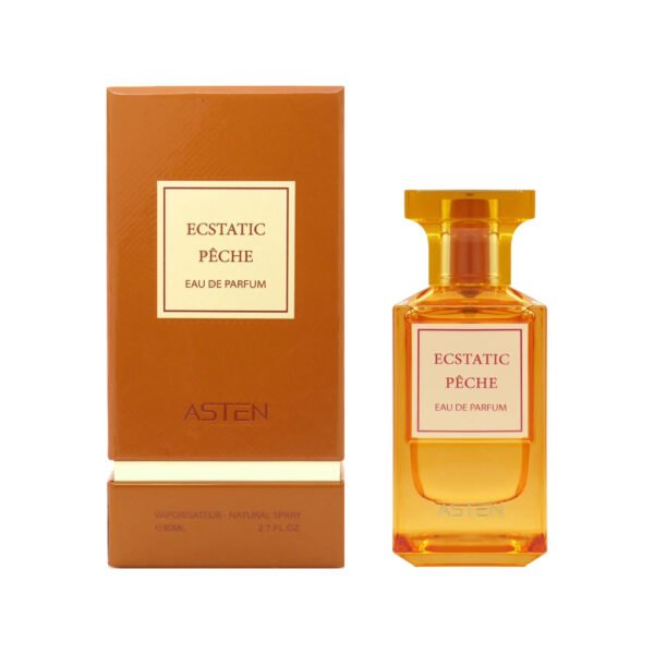 Ecstatic Peche EDP (80ml) - Image 2