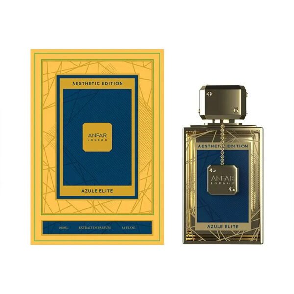 AZULE ELITE EDP 100 ML