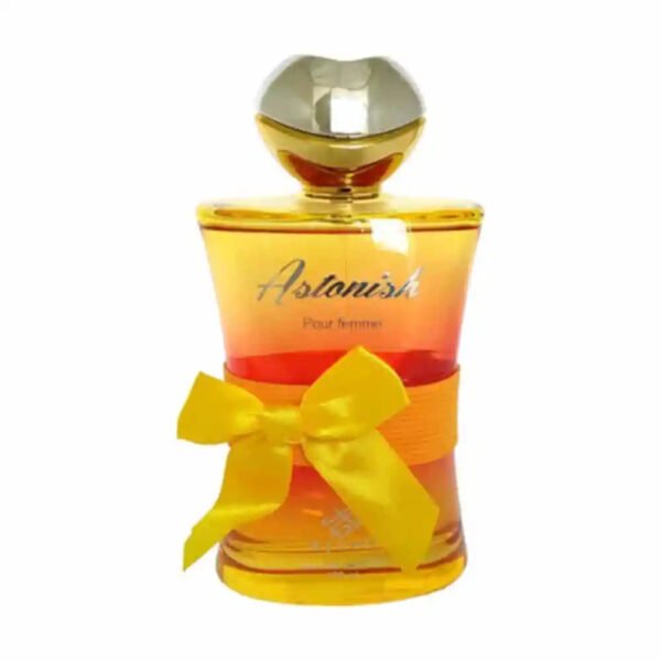 Astonish Pour Femme - Image 2