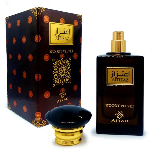 Aitizaz Woody Velvet - Image 2