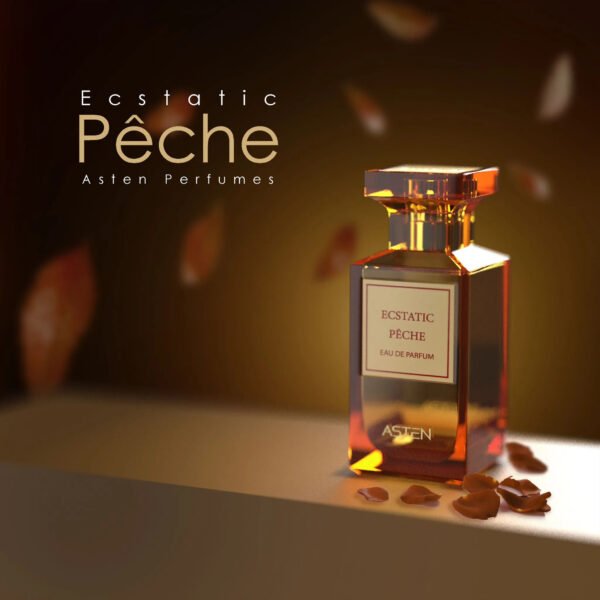 Ecstatic Peche EDP (80ml) - Image 3
