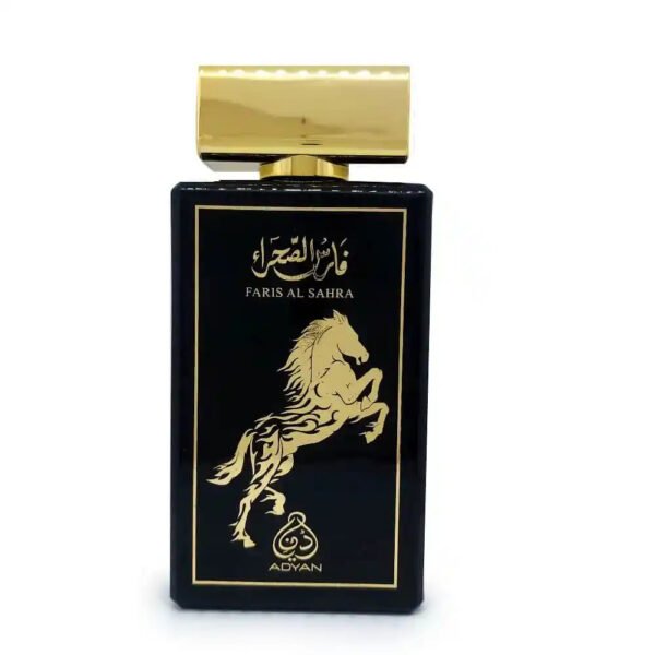Faris Al Sahra by Adyan | New Arabic Perfume | 100ml EDP - Image 3