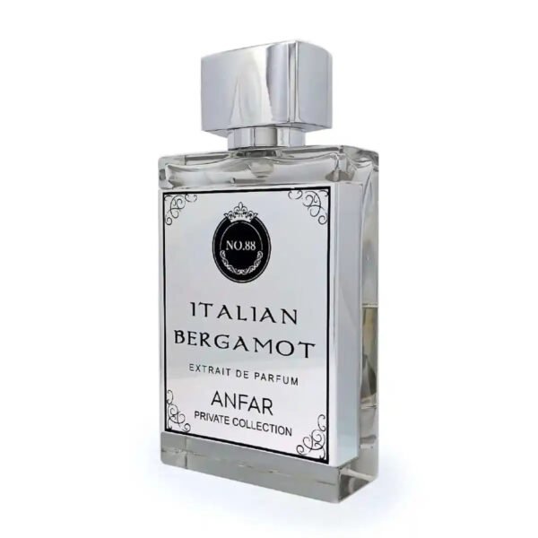 Italian Bergamot - Image 2