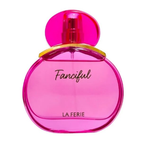 Fanciful Women