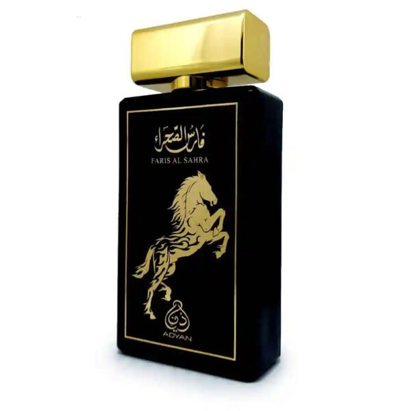 Faris Al Sahra by Adyan | New Arabic Perfume | 100ml EDP - Image 2
