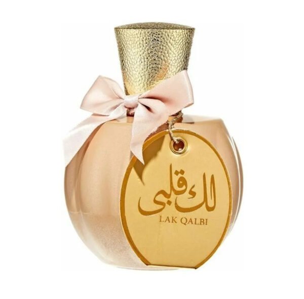 Lak Qalbi 100ml EDP - Image 2