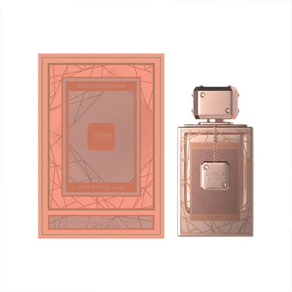 DATE NIGHTS FEMME EDP 100 ML - Image 2
