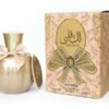 Lak Qalbi 100ml EDP