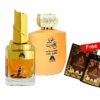 Free Oudh Al Badar 20ML with Oud Ajeeb