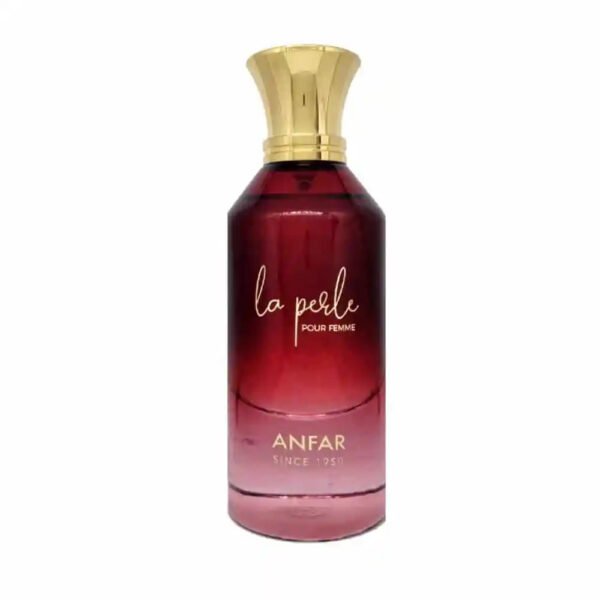 La Perle Him & Her Perfumes Set - Image 2