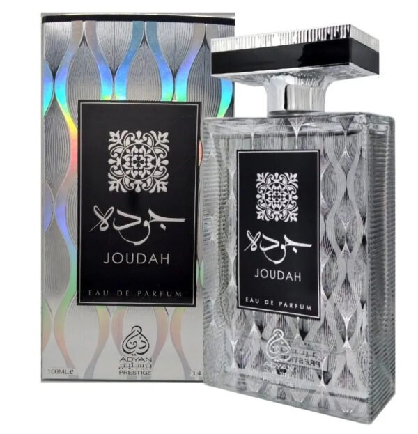 Joudah Arabian Perfume for Men 100 ml EDP - Image 2