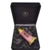 Mukhallat Al Oudh Wardie (Purple) Oil - Image 2