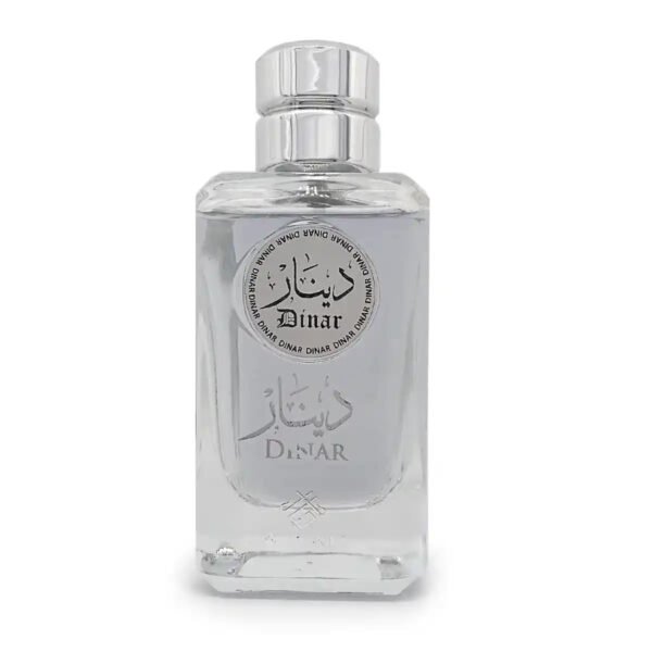 Dinar Unisex Perfume 100ml EDP - Image 2