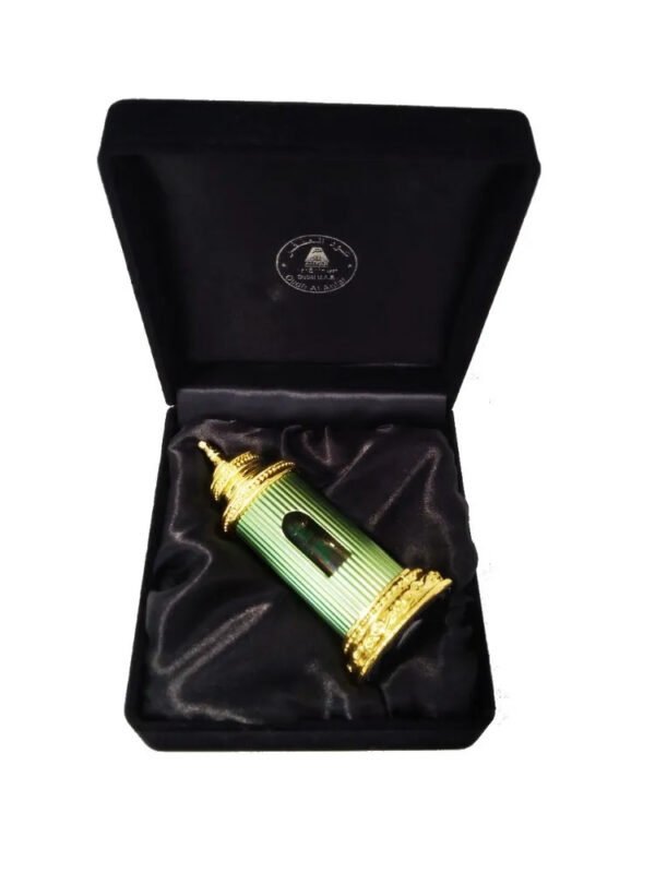 Mukhallat Al Oudh Akhdar (Green) - Image 3